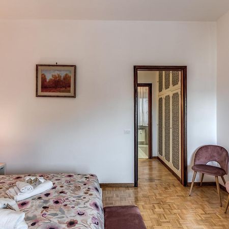 Bellavista - Family&Friends Big House-Saint Peter Apartment Rome Luaran gambar