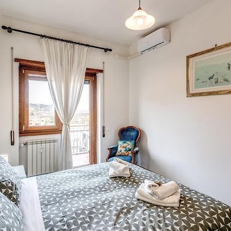 Bellavista - Family&Friends Big House-Saint Peter Apartment Rome Luaran gambar
