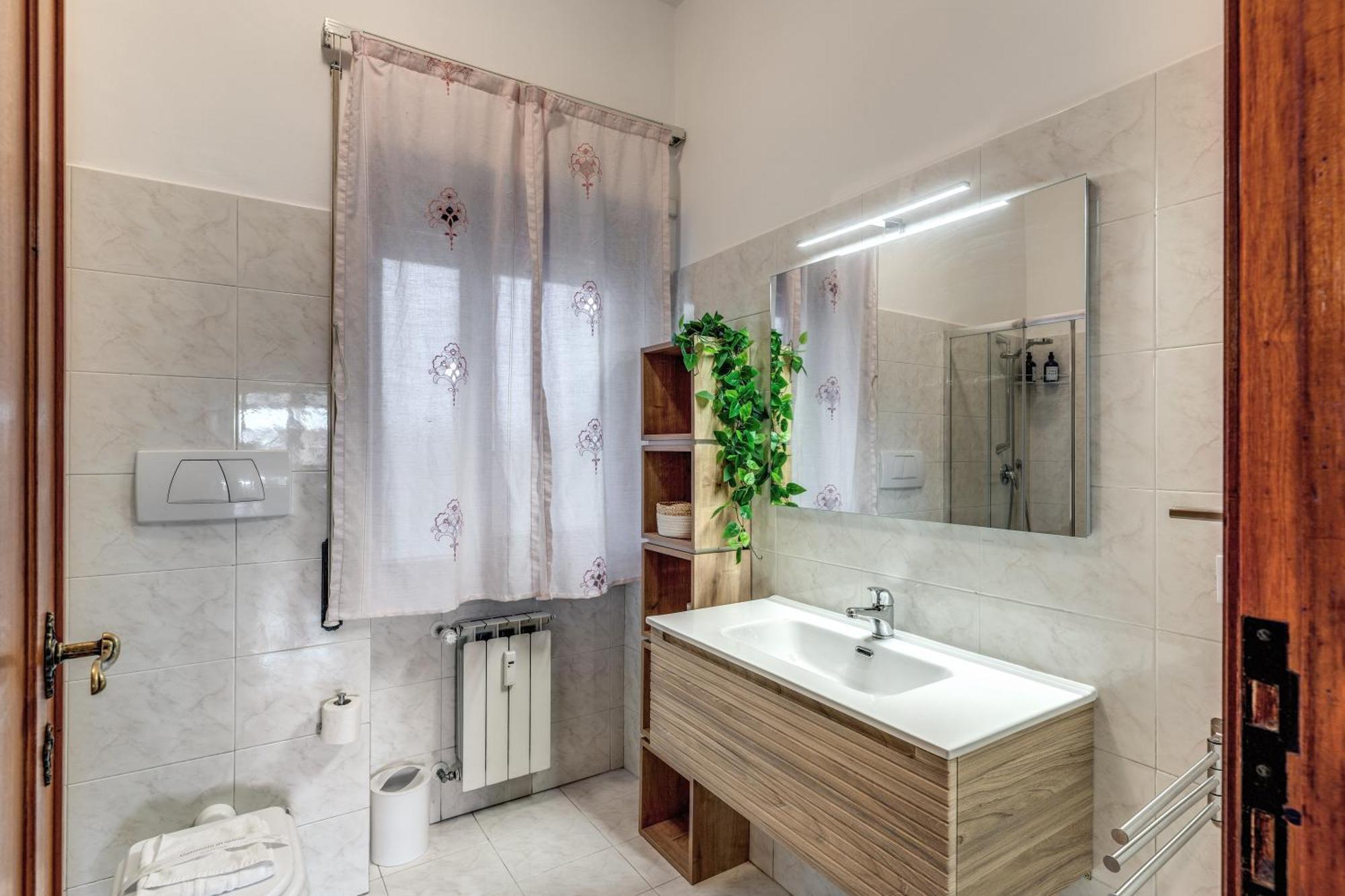 Bellavista - Family&Friends Big House-Saint Peter Apartment Rome Luaran gambar