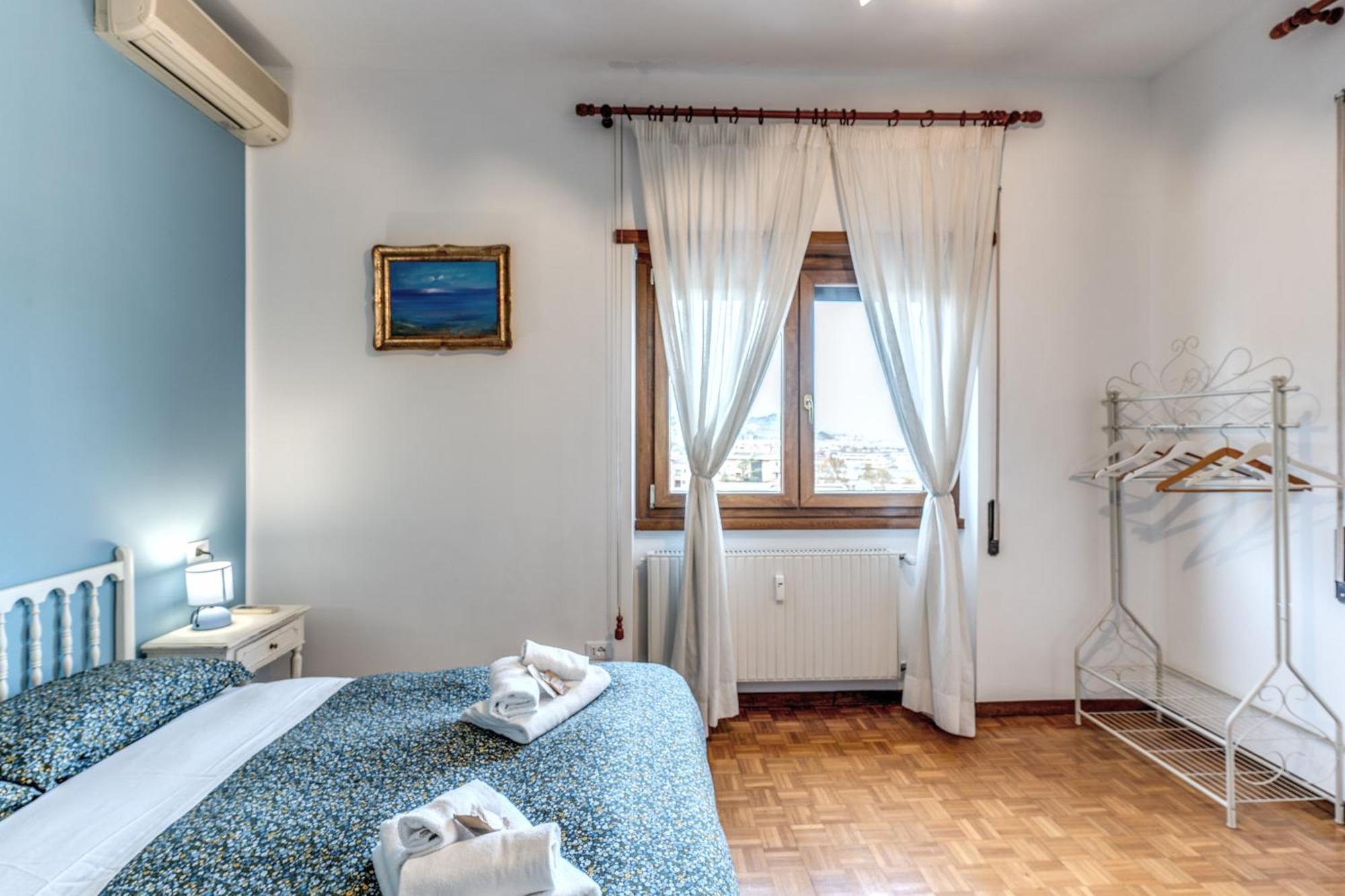 Bellavista - Family&Friends Big House-Saint Peter Apartment Rome Luaran gambar